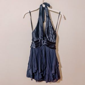 BCBG Cocktail Dress